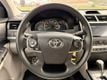 2014 Toyota Camry 2014.5 4dr Sedan I4 Automatic LE - 22638140 - 22