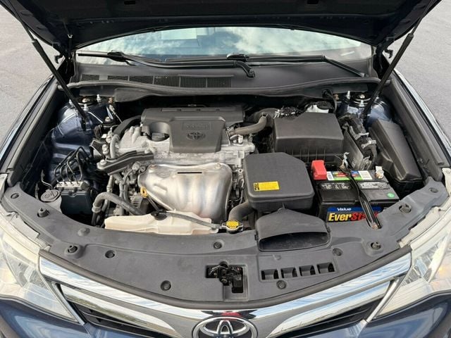 2014 Toyota Camry 2014.5 4dr Sedan I4 Automatic LE - 22638140 - 33