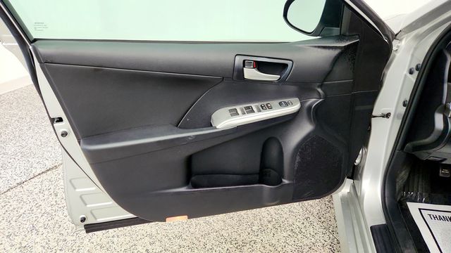 2014 Toyota Camry 2014.5 4dr Sedan I4 Automatic SE - 23089876 - 9