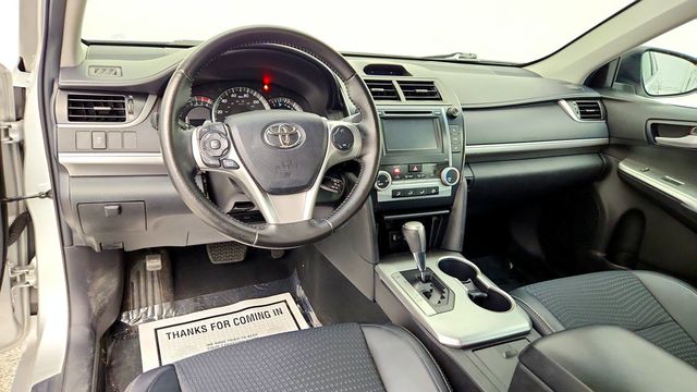 2014 Toyota Camry 2014.5 4dr Sedan I4 Automatic SE - 23089876 - 11