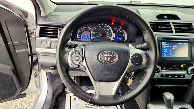 2014 Toyota Camry 2014.5 4dr Sedan I4 Automatic SE - 23089876 - 12