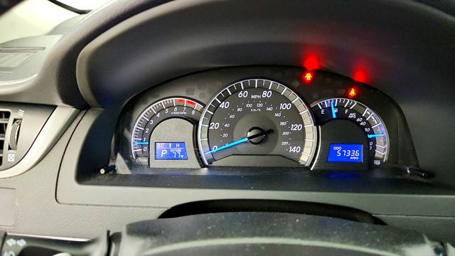 2014 Toyota Camry 2014.5 4dr Sedan I4 Automatic SE - 23089876 - 13