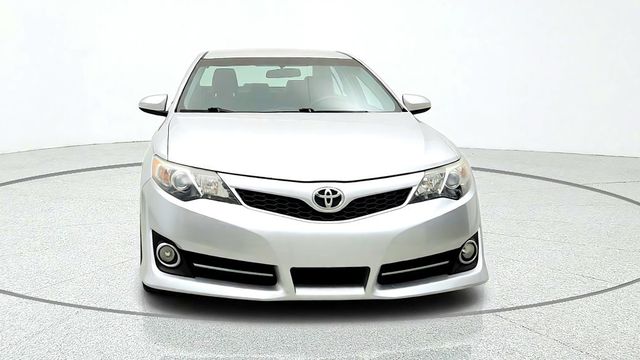 2014 Toyota Camry 2014.5 4dr Sedan I4 Automatic SE - 23089876 - 1