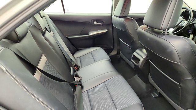 2014 Toyota Camry 2014.5 4dr Sedan I4 Automatic SE - 23089876 - 20