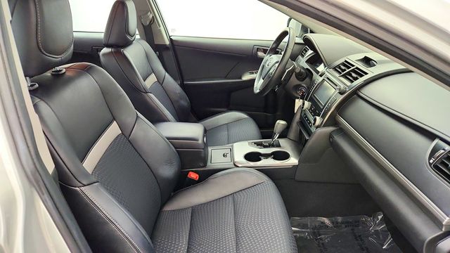 2014 Toyota Camry 2014.5 4dr Sedan I4 Automatic SE - 23089876 - 21