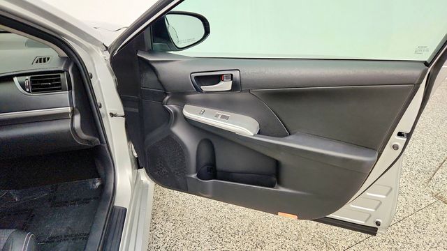 2014 Toyota Camry 2014.5 4dr Sedan I4 Automatic SE - 23089876 - 23