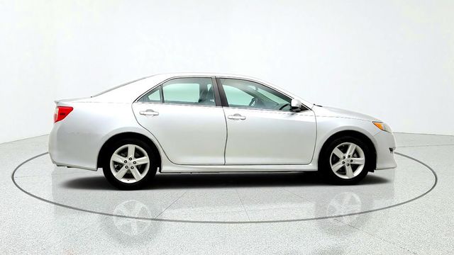 2014 Toyota Camry 2014.5 4dr Sedan I4 Automatic SE - 23089876 - 3