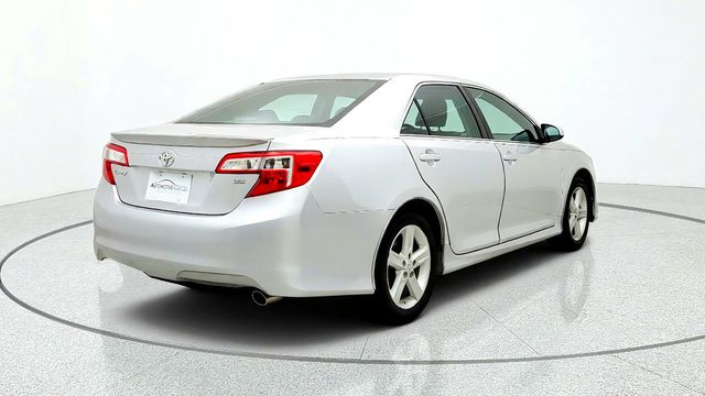 2014 Toyota Camry 2014.5 4dr Sedan I4 Automatic SE - 23089876 - 4