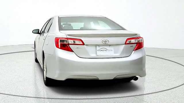 2014 Toyota Camry 2014.5 4dr Sedan I4 Automatic SE - 23089876 - 5