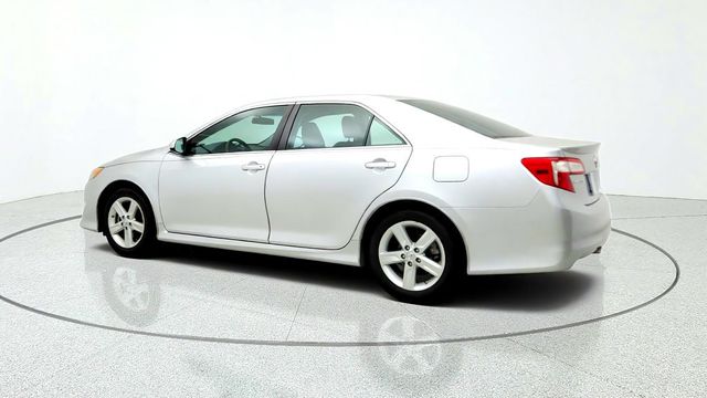 2014 Toyota Camry 2014.5 4dr Sedan I4 Automatic SE - 23089876 - 6