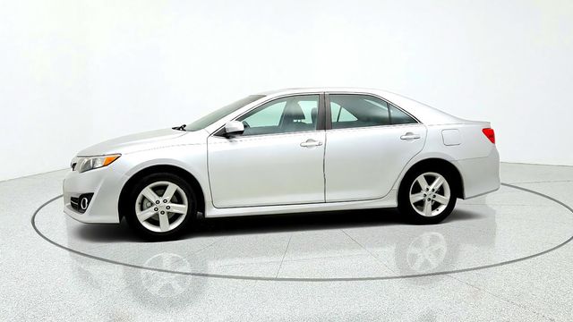 2014 Toyota Camry 2014.5 4dr Sedan I4 Automatic SE - 23089876 - 7