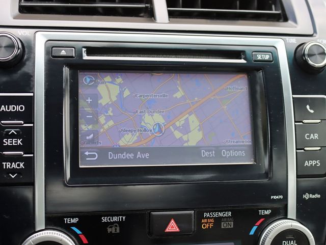 2014 Toyota Camry 2014.5 4dr Sedan I4 Automatic XLE - 23023524 - 14