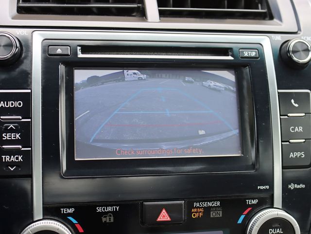 2014 Toyota Camry 2014.5 4dr Sedan I4 Automatic XLE - 23023524 - 15