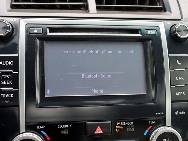 2014 Toyota Camry 2014.5 4dr Sedan I4 Automatic XLE - 23023524 - 16