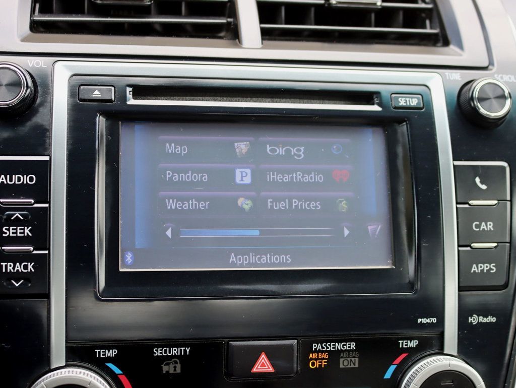 2014 Toyota Camry 2014.5 4dr Sedan I4 Automatic XLE - 23023524 - 17