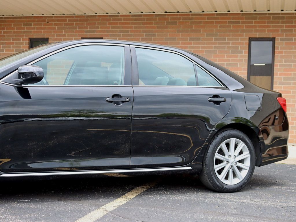 2014 Toyota Camry 2014.5 4dr Sedan I4 Automatic XLE - 23023524 - 1