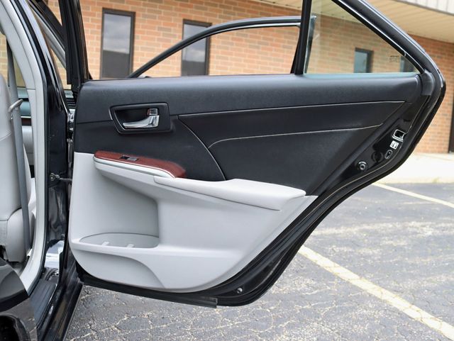 2014 Toyota Camry 2014.5 4dr Sedan I4 Automatic XLE - 23023524 - 29