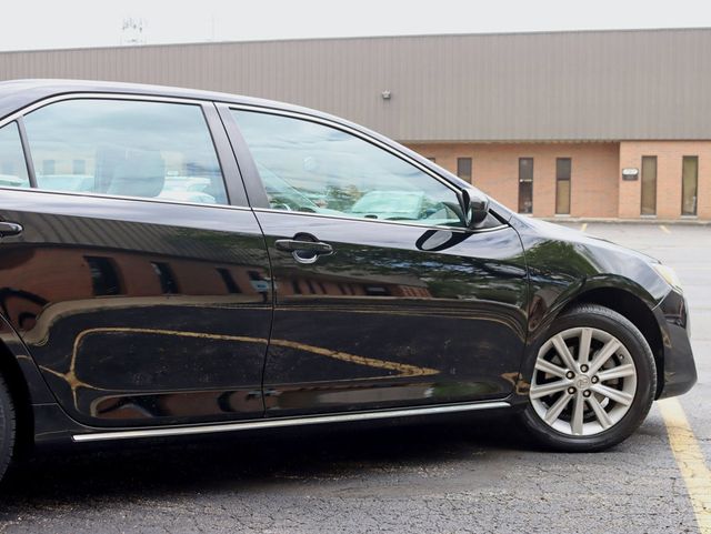 2014 Toyota Camry 2014.5 4dr Sedan I4 Automatic XLE - 23023524 - 3