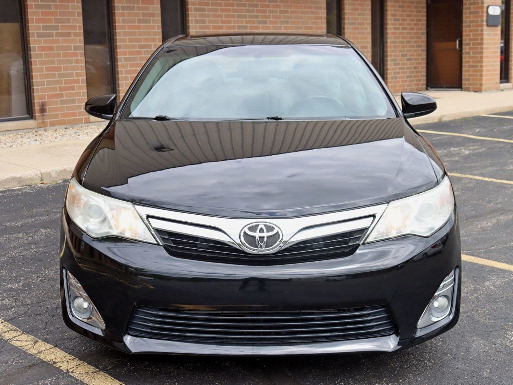 2014 Toyota Camry 2014.5 4dr Sedan I4 Automatic XLE - 23023524 - 4