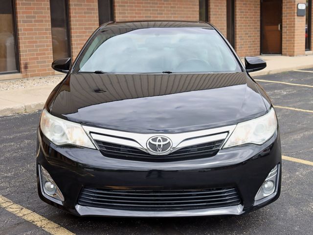 2014 Toyota Camry 2014.5 4dr Sedan I4 Automatic XLE - 23023524 - 4