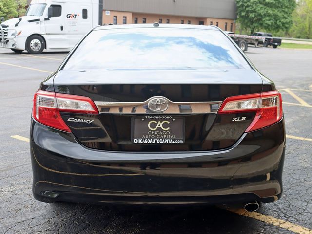2014 Toyota Camry 2014.5 4dr Sedan I4 Automatic XLE - 23023524 - 5