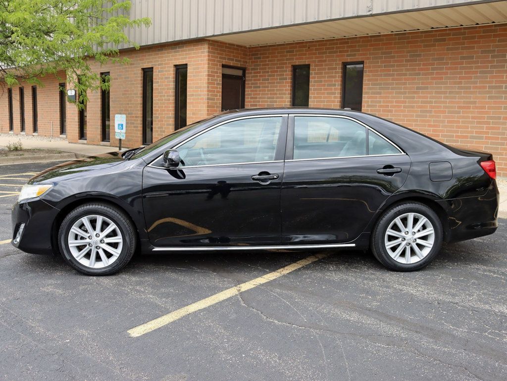 2014 Toyota Camry 2014.5 4dr Sedan I4 Automatic XLE - 23023524 - 6