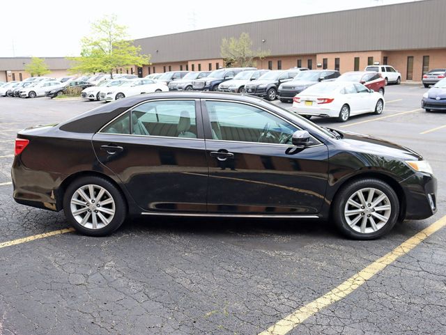 2014 Toyota Camry 2014.5 4dr Sedan I4 Automatic XLE - 23023524 - 7