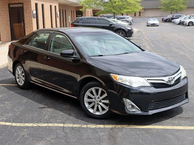 2014 Toyota Camry 2014.5 4dr Sedan I4 Automatic XLE - 23023524 - 8