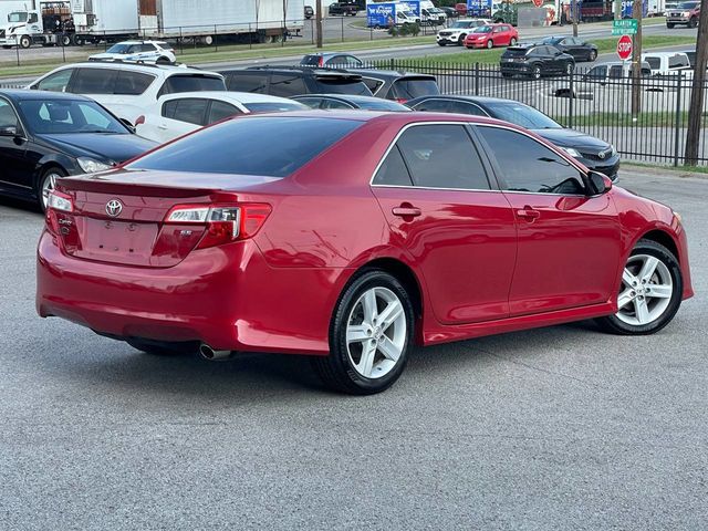 2014 Toyota Camry 2014 TOYOTA CAMRY 4C 4D SEDAN SE GREAT-DEAL 615-730-9991 - 22606029 - 1