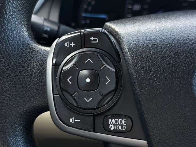 2014 Toyota Camry 2014 Toyota Camry L - 23068113 - 11