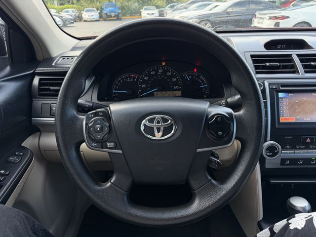 2014 Toyota Camry 2014 Toyota Camry L - 23068113 - 13