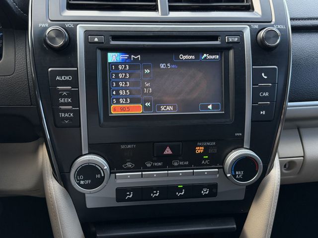 2014 Toyota Camry 2014 Toyota Camry L - 23068113 - 14