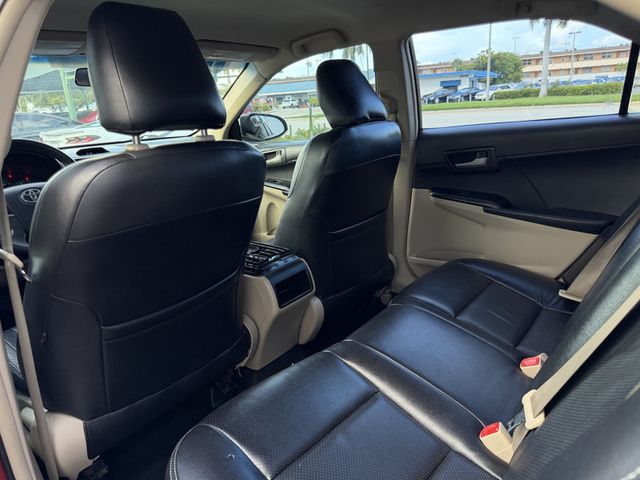 2014 Toyota Camry 2014 Toyota Camry L - 23068113 - 16