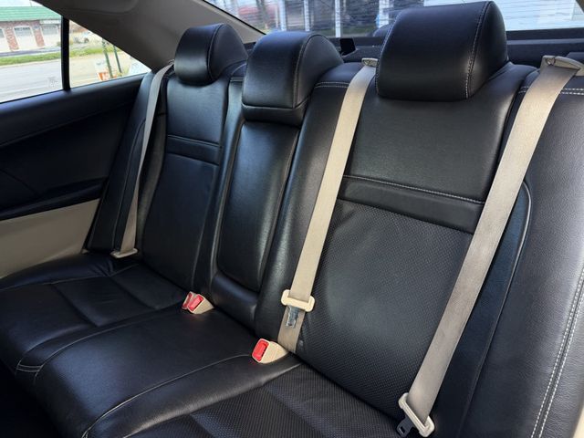 2014 Toyota Camry 2014 Toyota Camry L - 23068113 - 18