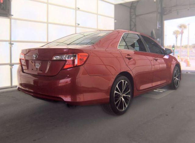 2014 Toyota Camry 2014 Toyota Camry L - 23068113 - 1