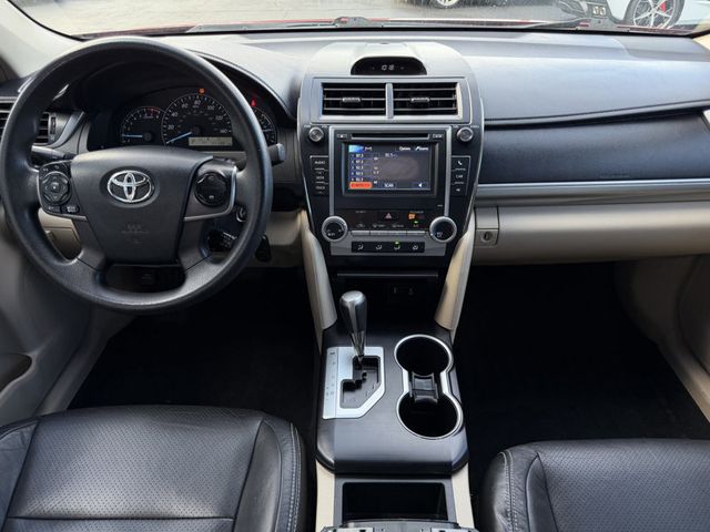 2014 Toyota Camry 2014 Toyota Camry L - 23068113 - 19