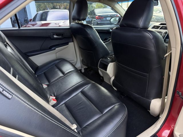 2014 Toyota Camry 2014 Toyota Camry L - 23068113 - 21