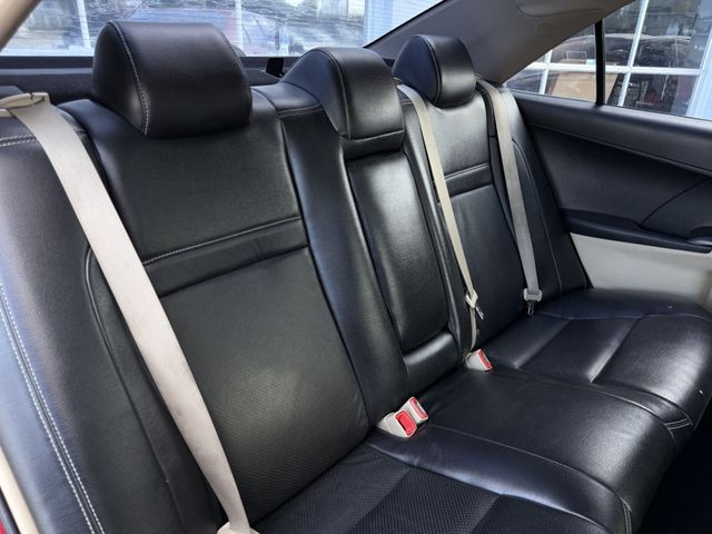 2014 Toyota Camry 2014 Toyota Camry L - 23068113 - 22
