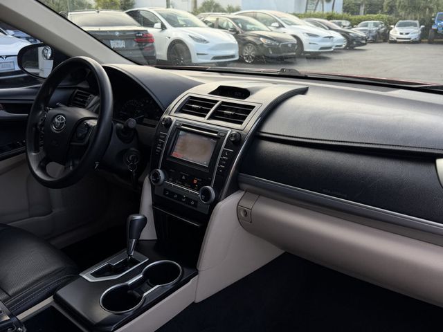 2014 Toyota Camry 2014 Toyota Camry L - 23068113 - 24
