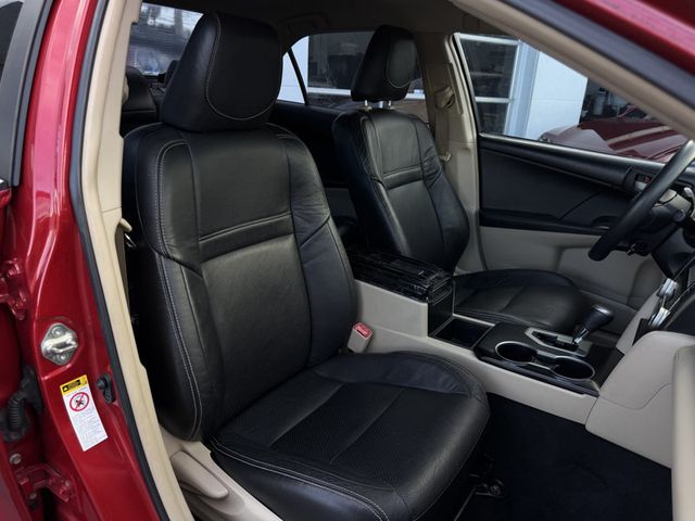 2014 Toyota Camry 2014 Toyota Camry L - 23068113 - 25