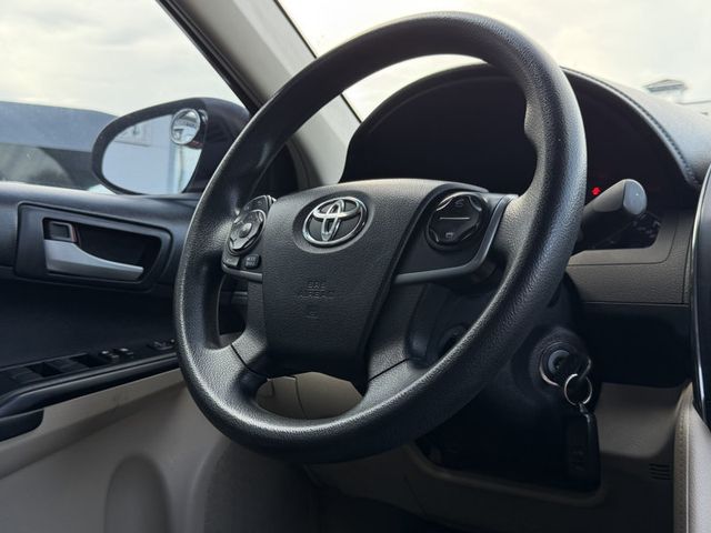 2014 Toyota Camry 2014 Toyota Camry L - 23068113 - 26