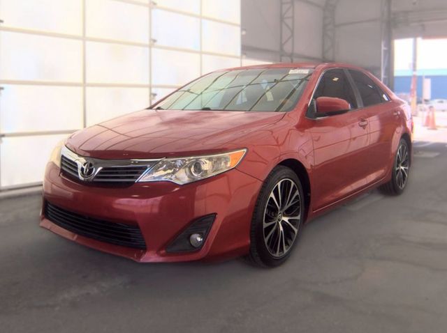 2014 Toyota Camry 2014 Toyota Camry L - 23068113 - 2