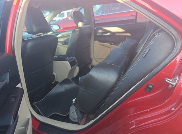 2014 Toyota Camry 2014 Toyota Camry L - 23068113 - 5