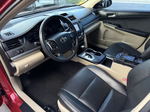 2014 Toyota Camry 2014 Toyota Camry L - 23068113 - 6