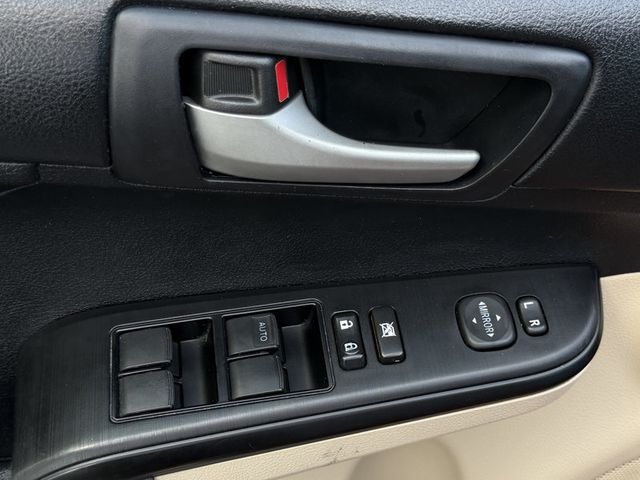 2014 Toyota Camry 2014 Toyota Camry L - 23068113 - 8