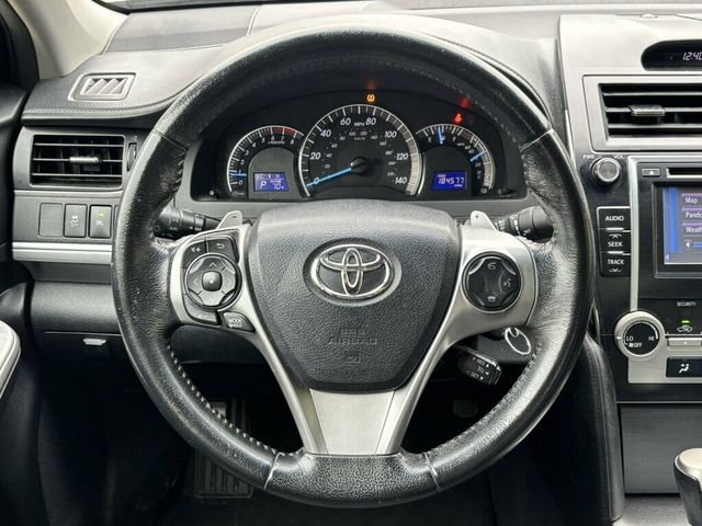 2014 Toyota Camry 2014 Toyota Camry SE - 23085429 - 25