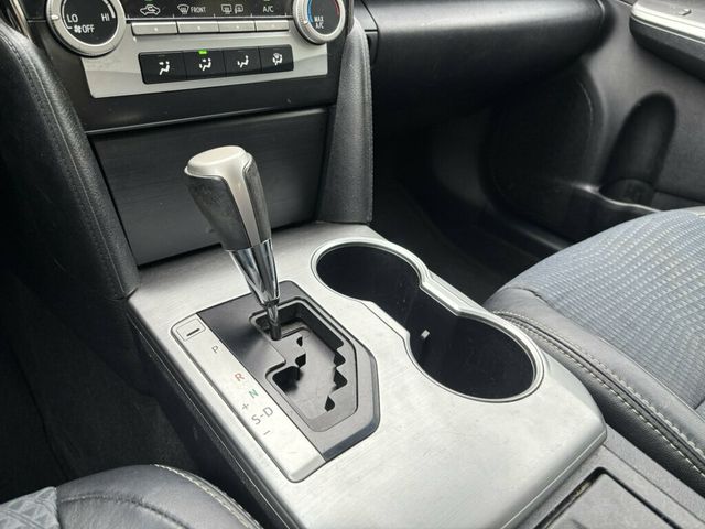 2014 Toyota Camry 2014 Toyota Camry SE - 23085429 - 26