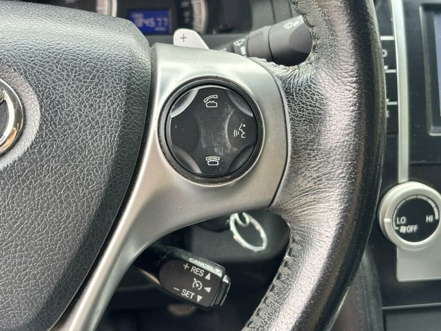 2014 Toyota Camry 2014 Toyota Camry SE - 23085429 - 27