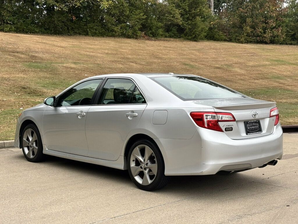 2014 Toyota Camry 2014 Toyota Camry SE - 23085429 - 2