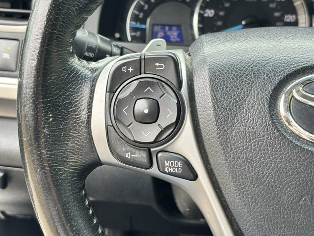 2014 Toyota Camry 2014 Toyota Camry SE - 23085429 - 32